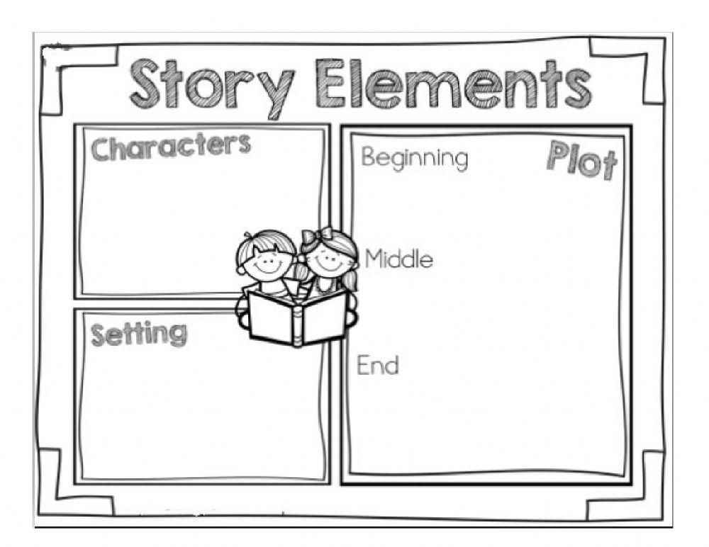 Story elements