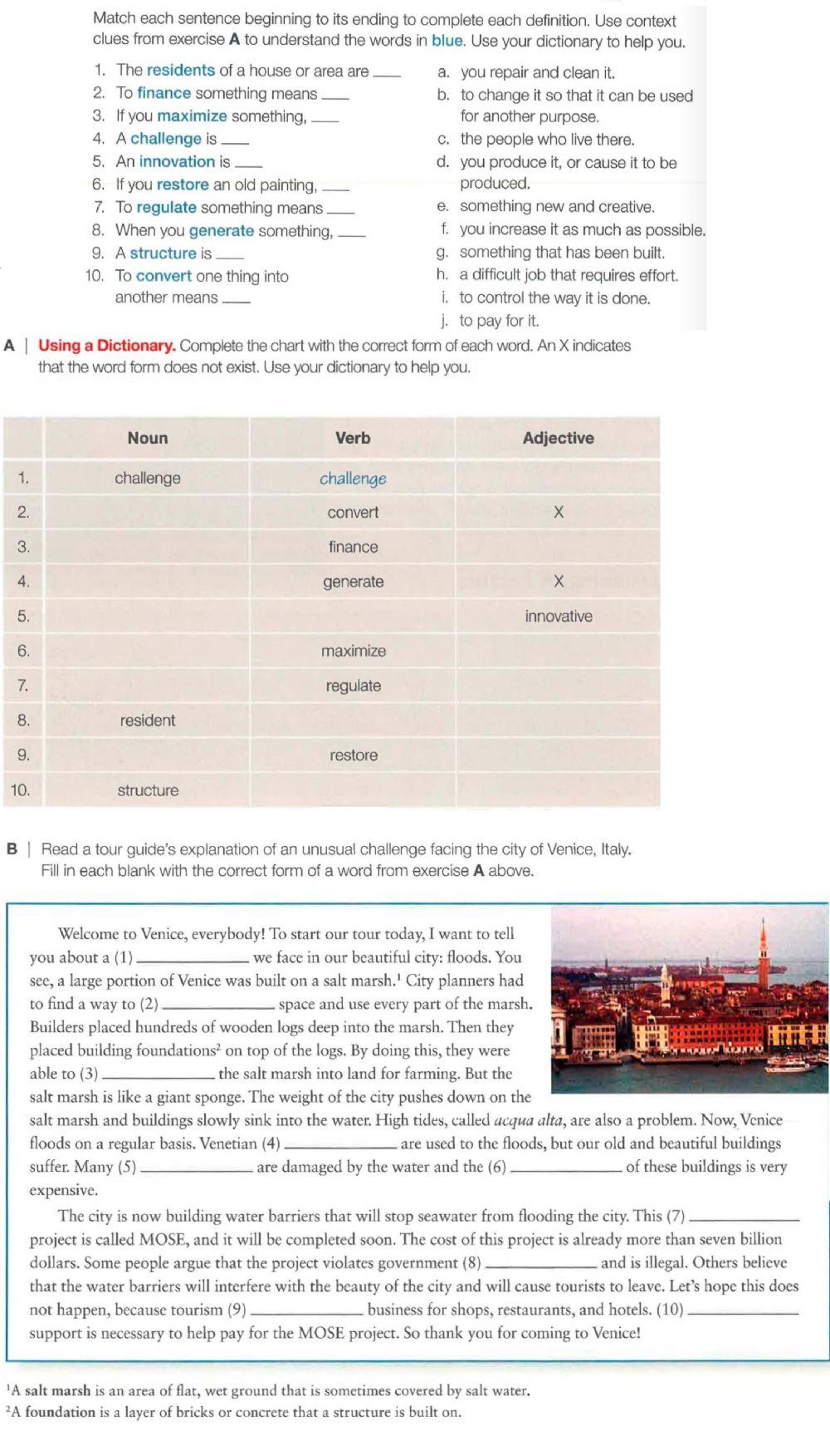 ALS 01Building vocabulary P.4-5