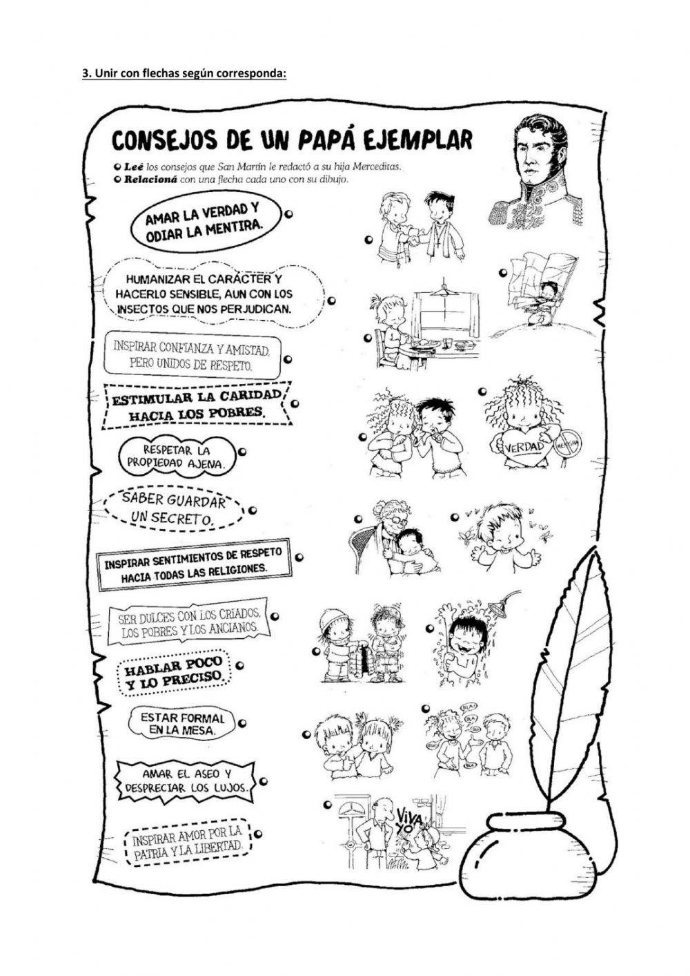 Libertador General San Martín