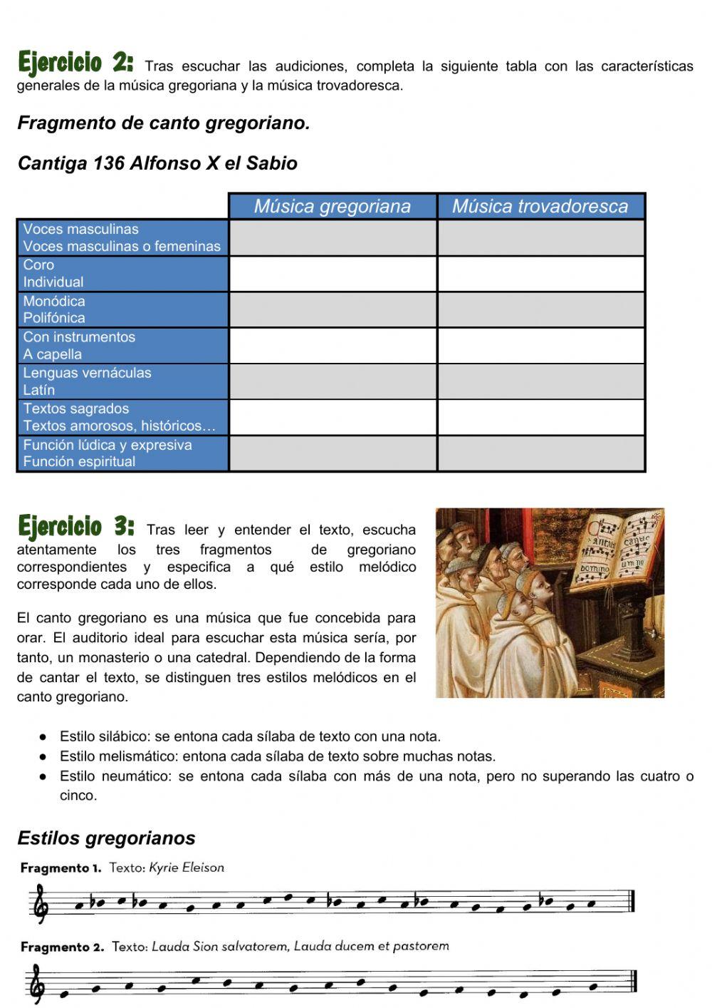 Unidad 1 Conocimientos generales