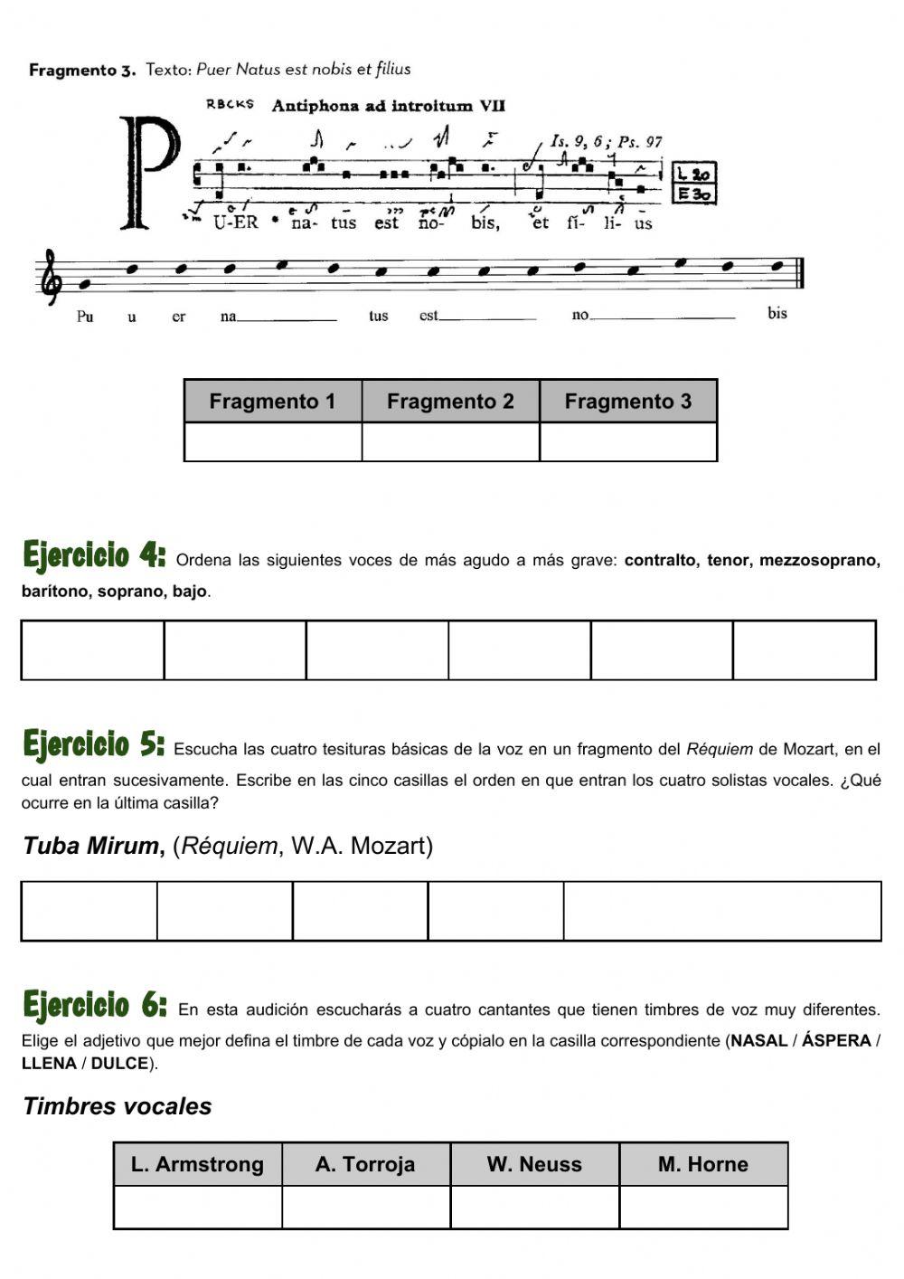 Unidad 1 Conocimientos generales