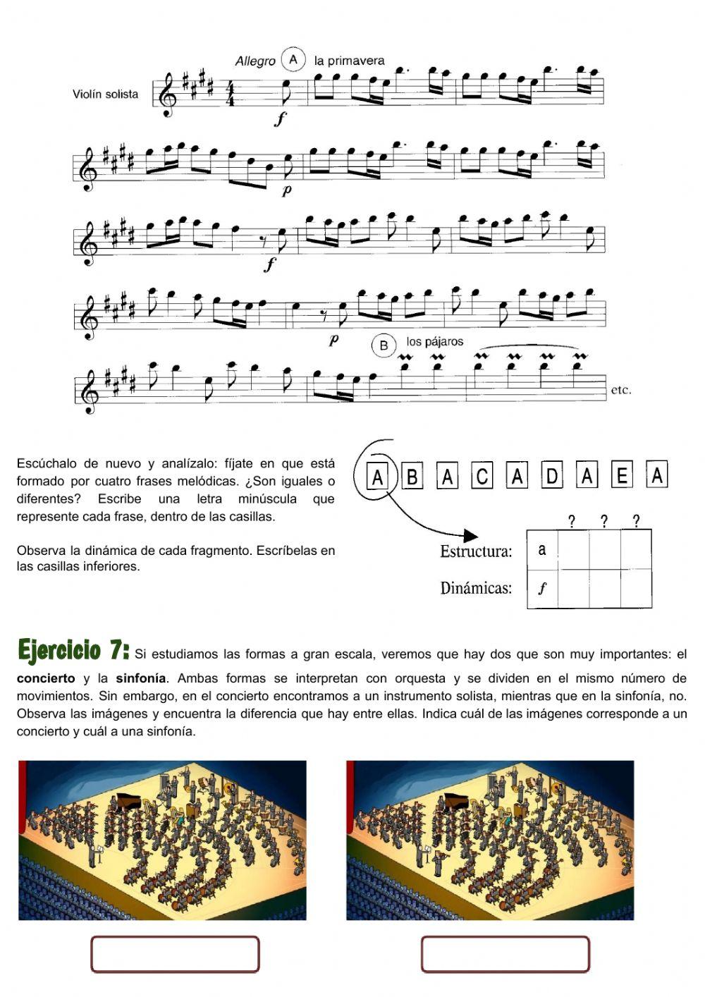 Unidad 3 Conocimientos generales