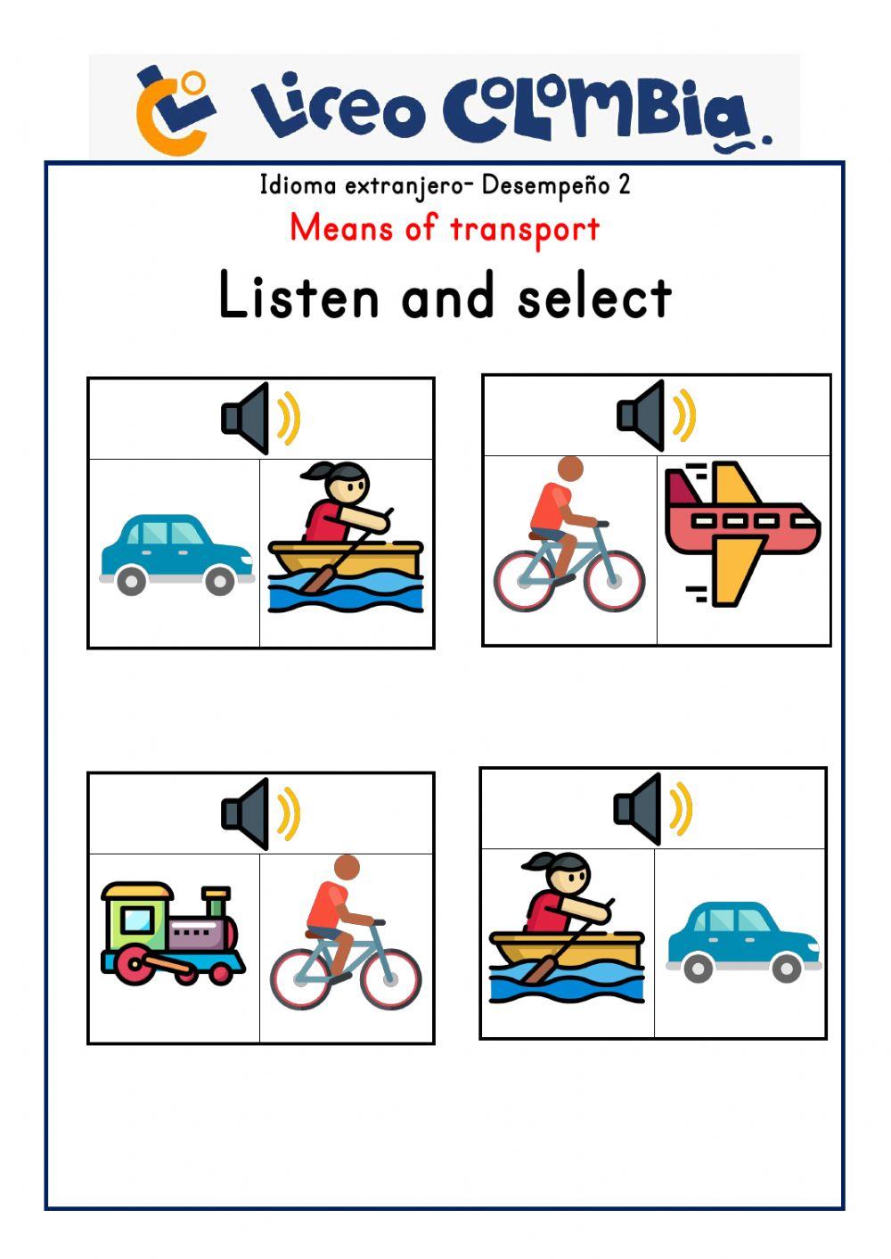 Class 016- preescolar