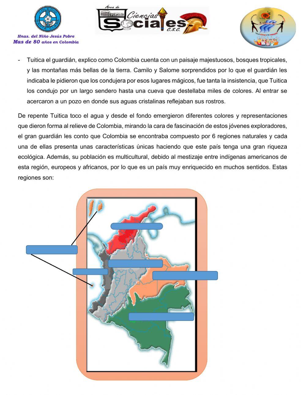 EVALUACIÓN GRADO 5.