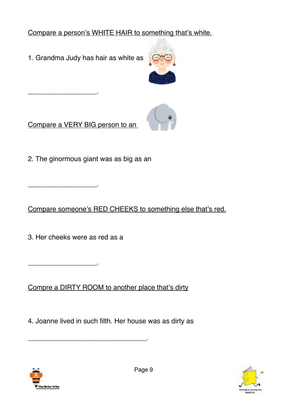 Week 11 e-learning p2 part 2