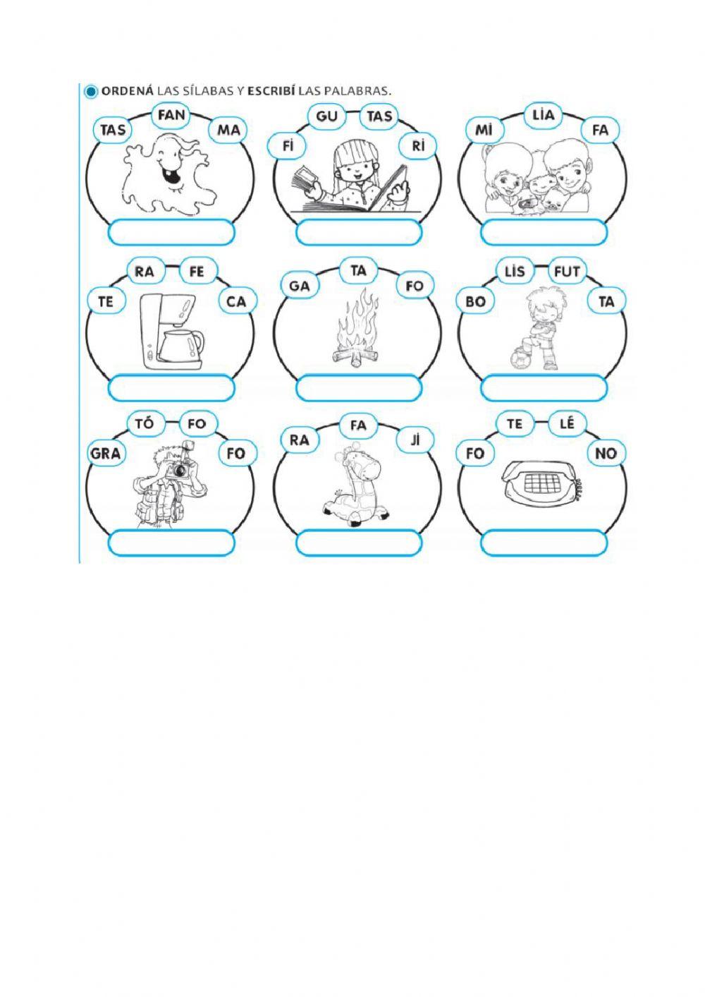 Act: miércoles 5-08