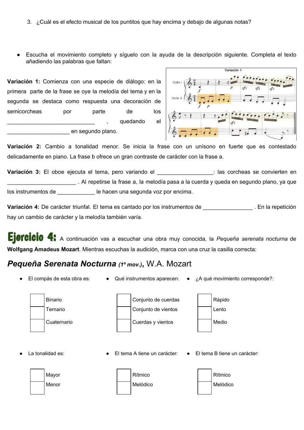 Unidad 5 Conocimientos generales