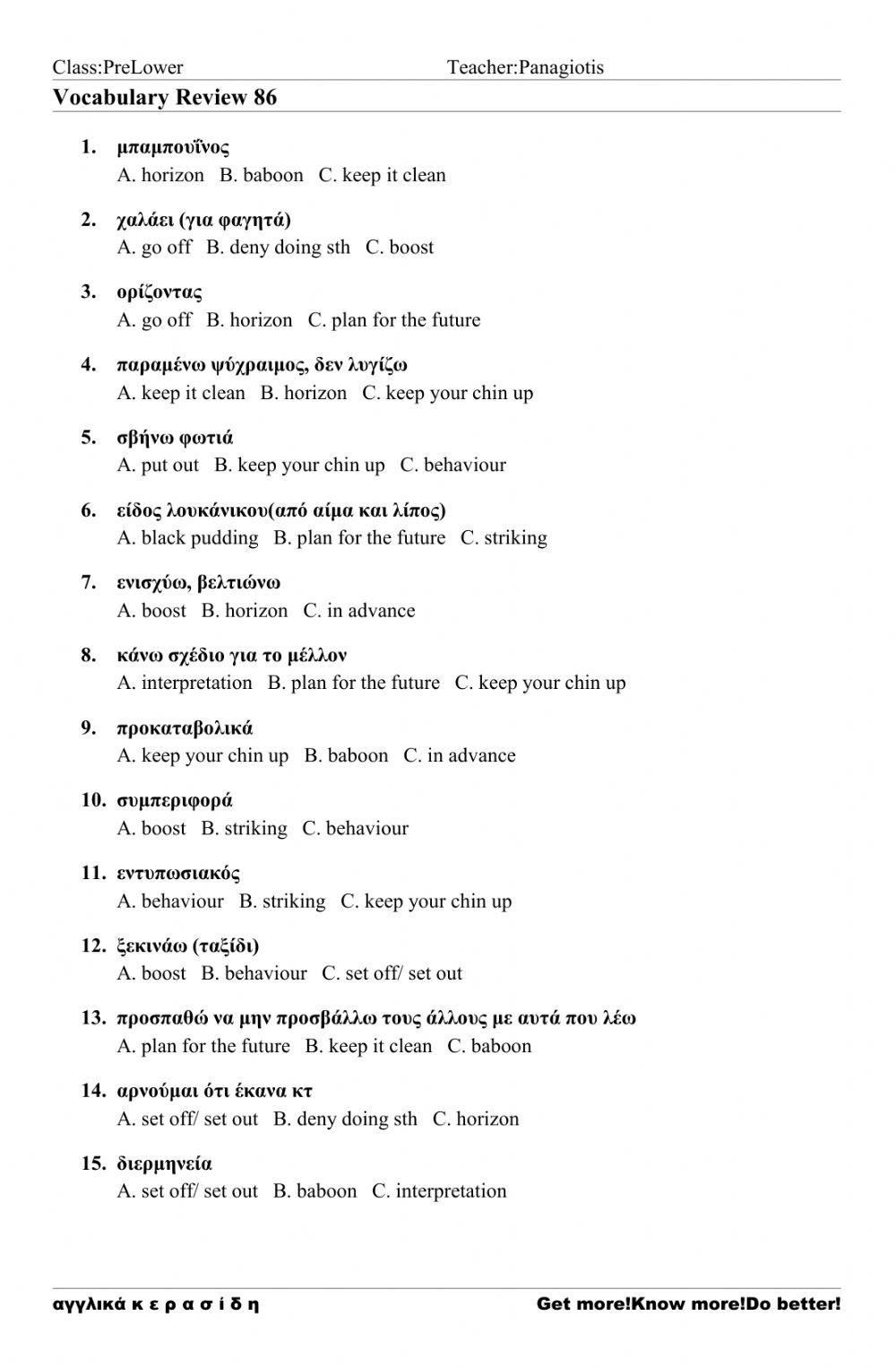 PreLower Wordsearch86