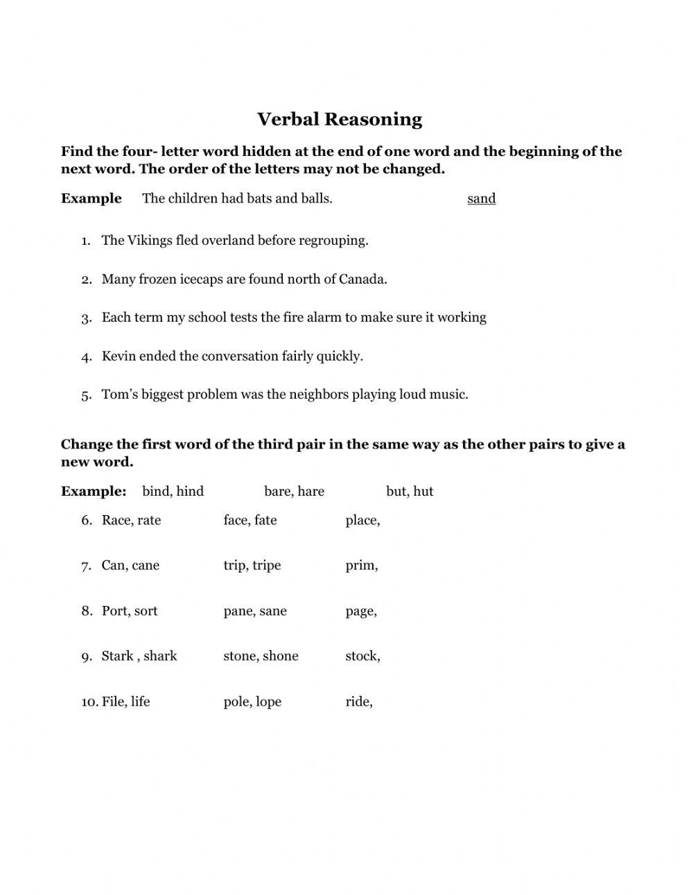 verbal-reasoning-online-worksheet-for-grade1-live-54-off