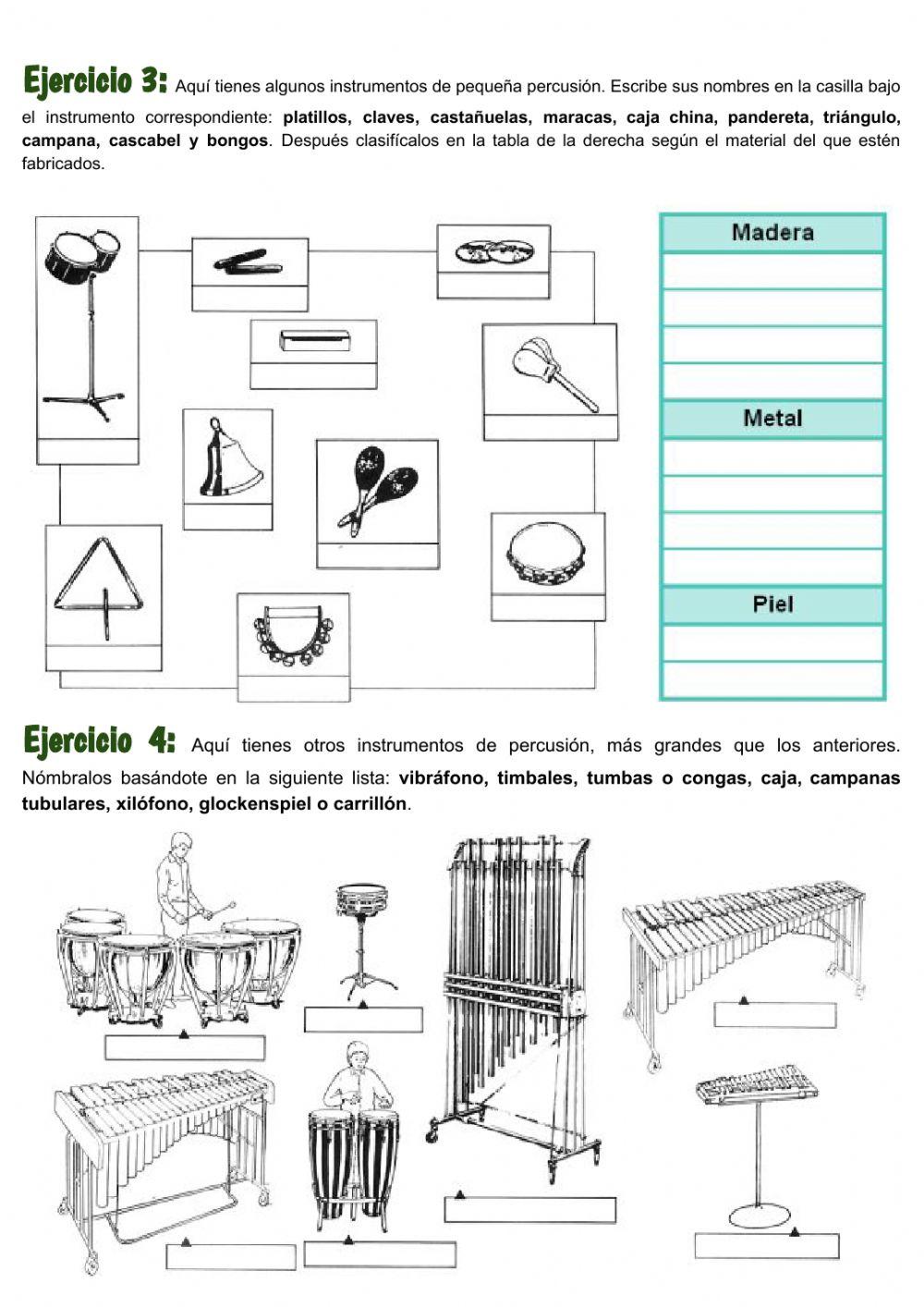 Unidad 8 Conocimientos generales