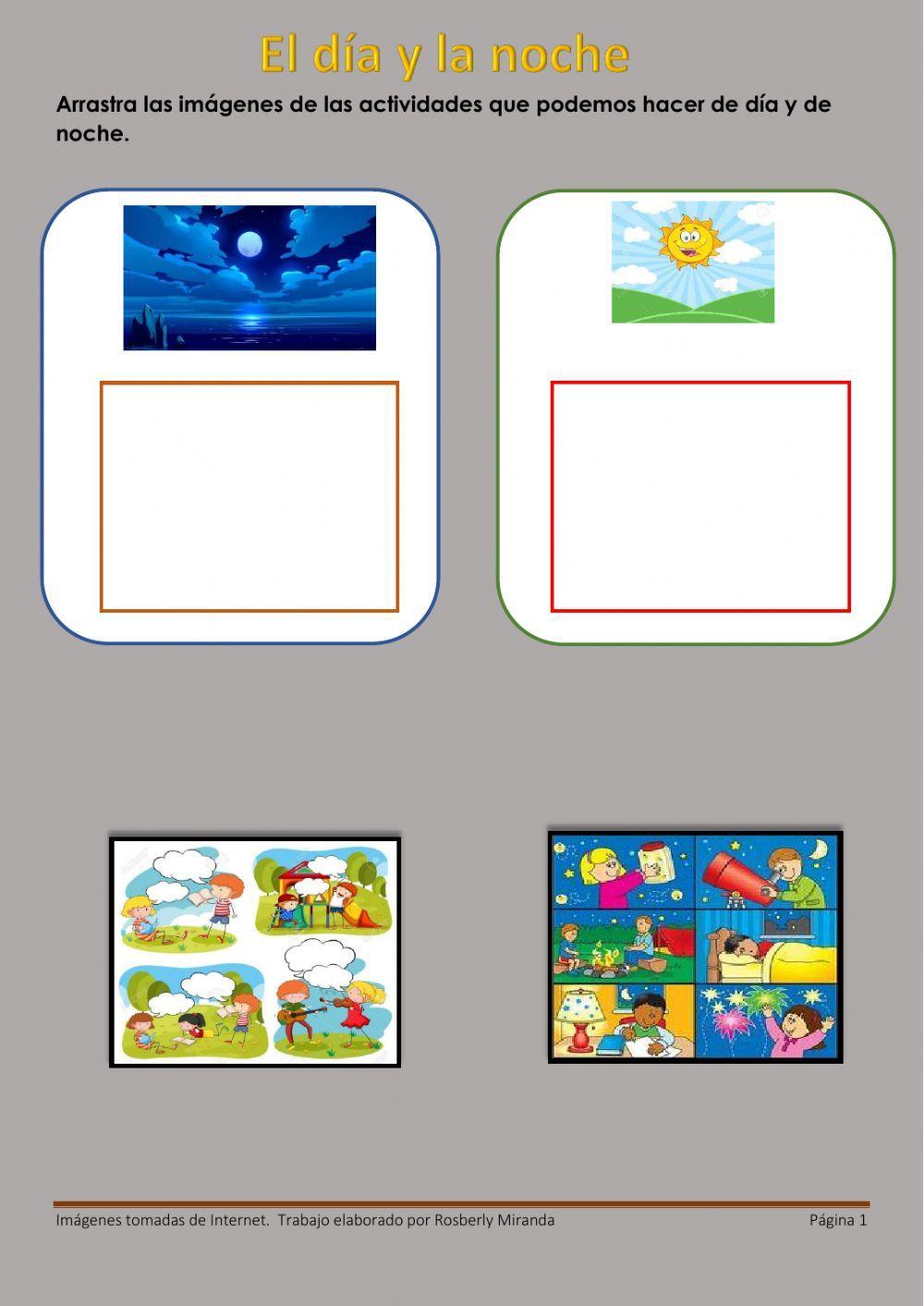 Ubicación en el tiempo