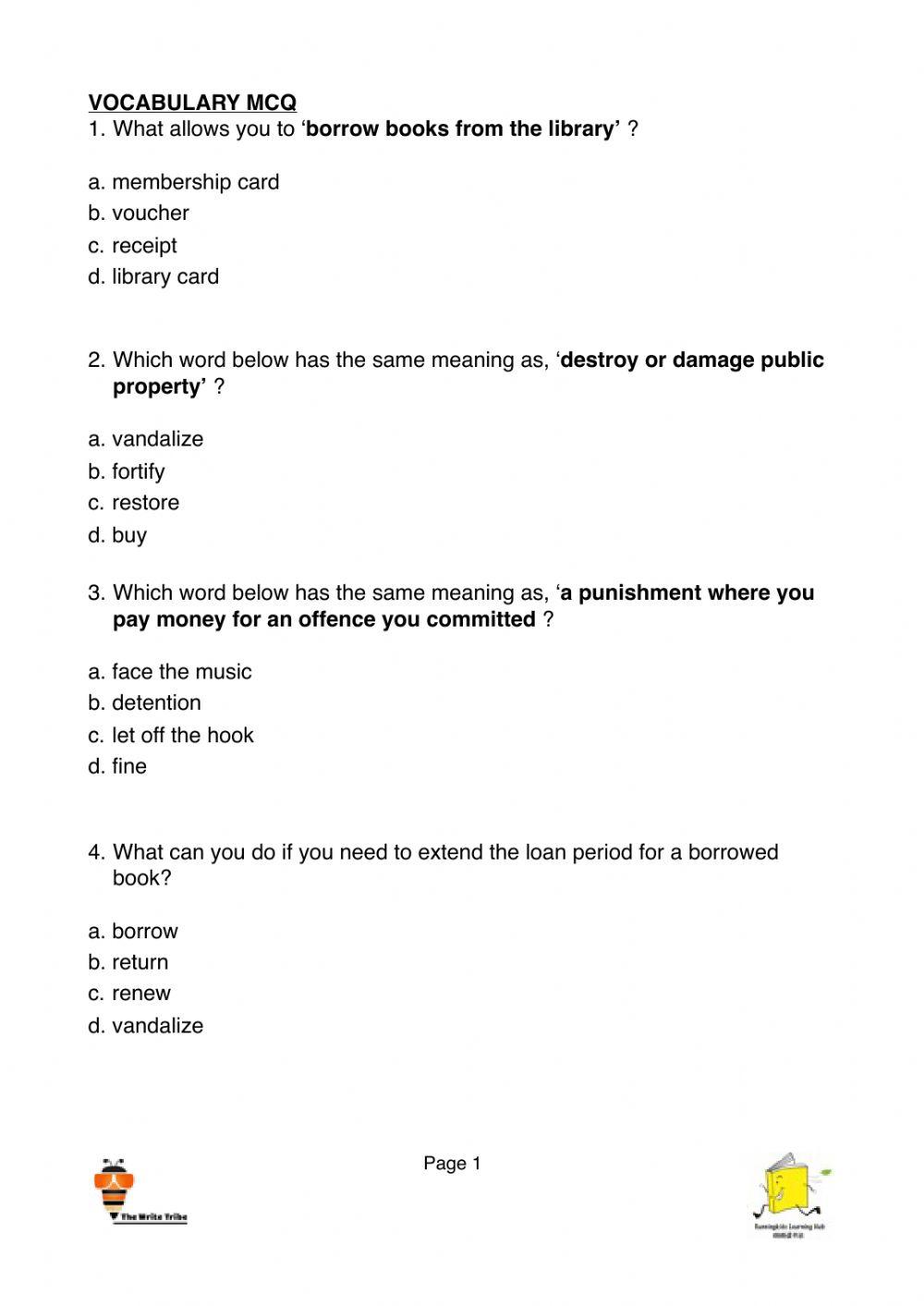 Week 28 e-learning p1 part 1