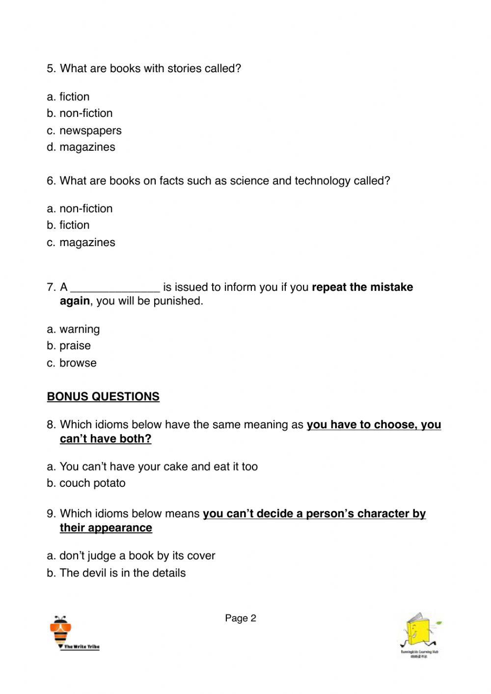 Week 28 e-learning p1 part 1