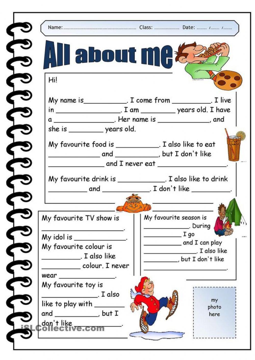 318786 All about me Godorogea Aliona