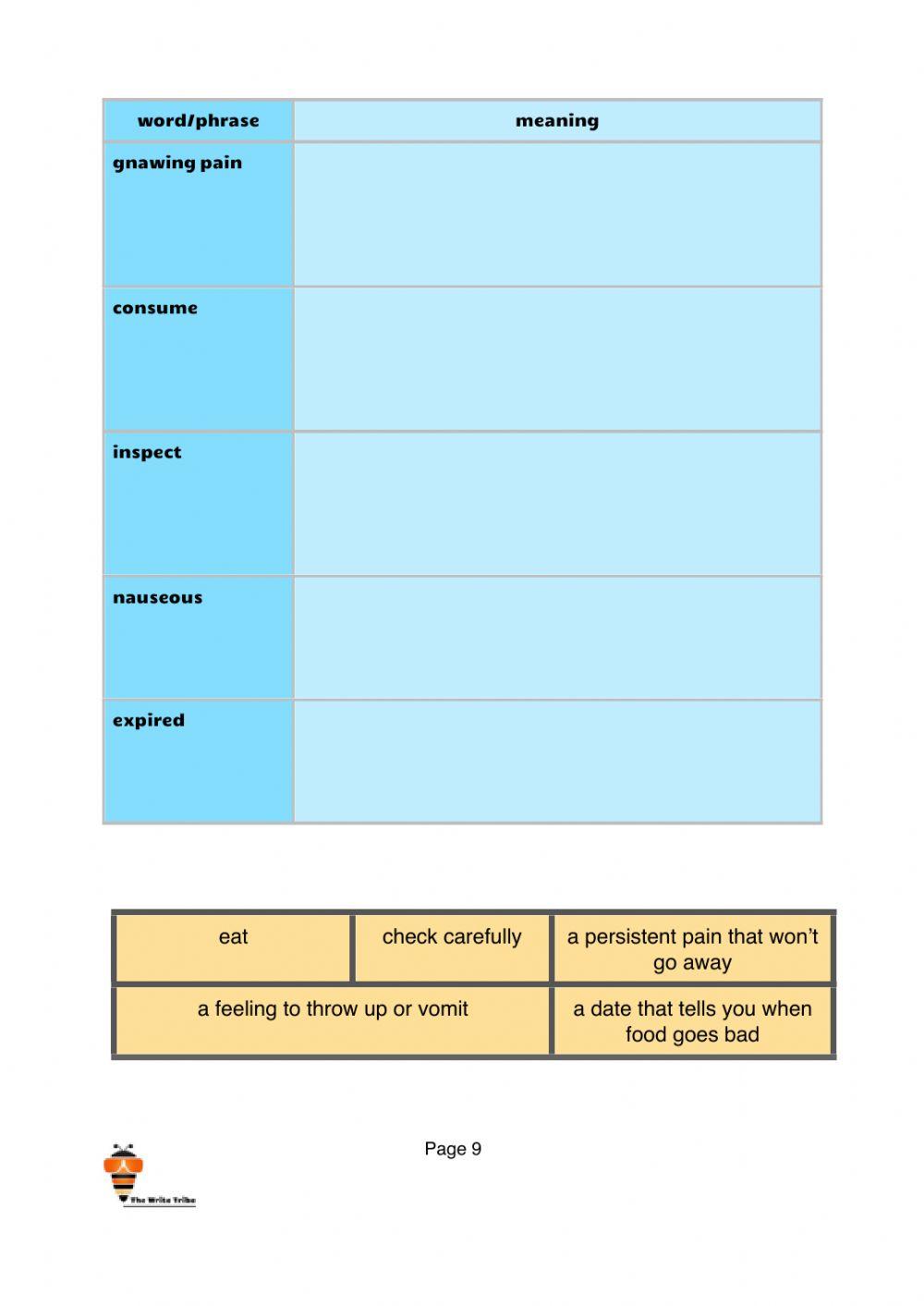 Week 28 e-learning p2 part 2