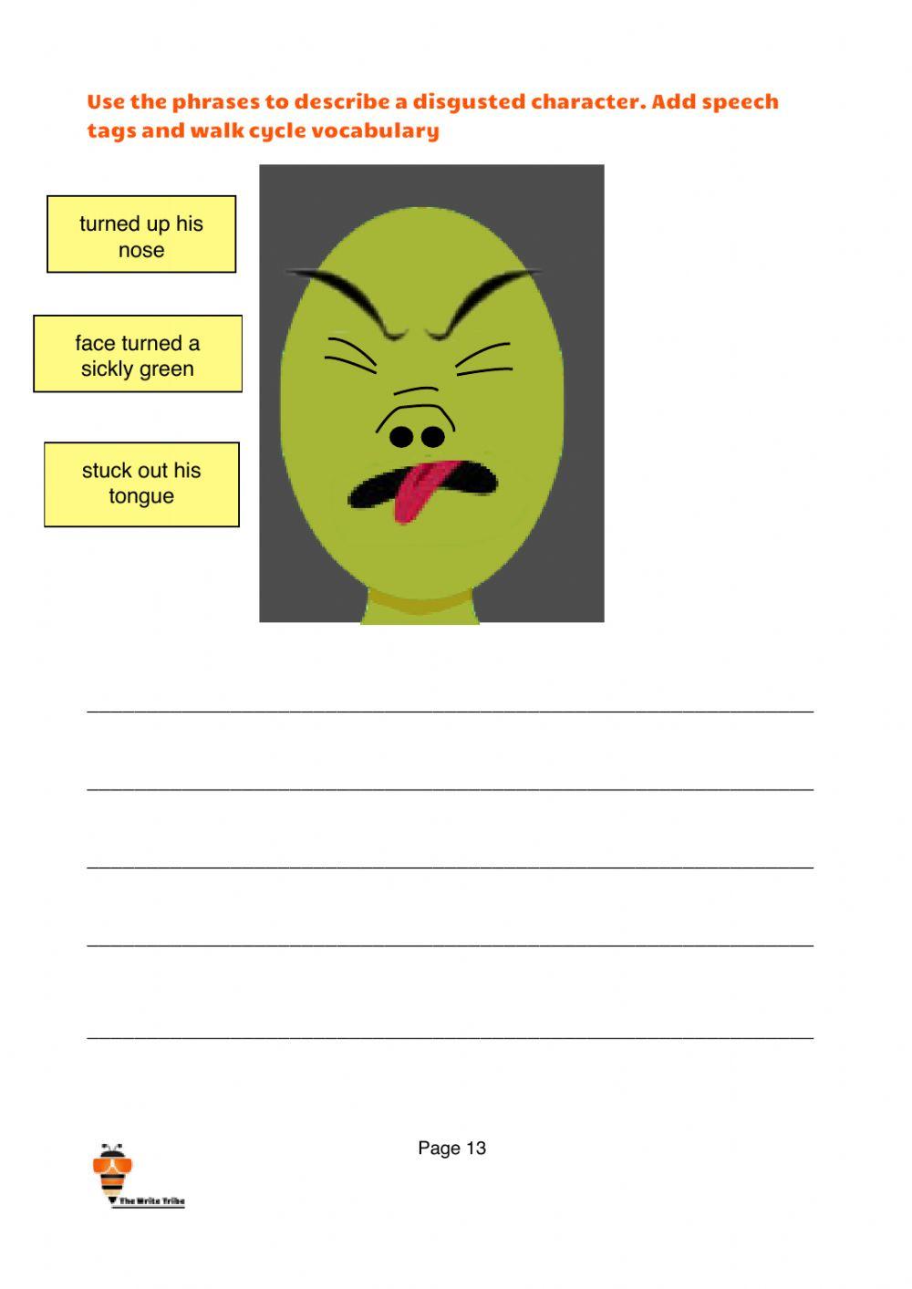 Week 28 e-learning p2 part 3