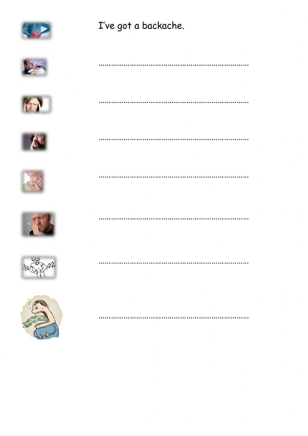 What's the matter part 2