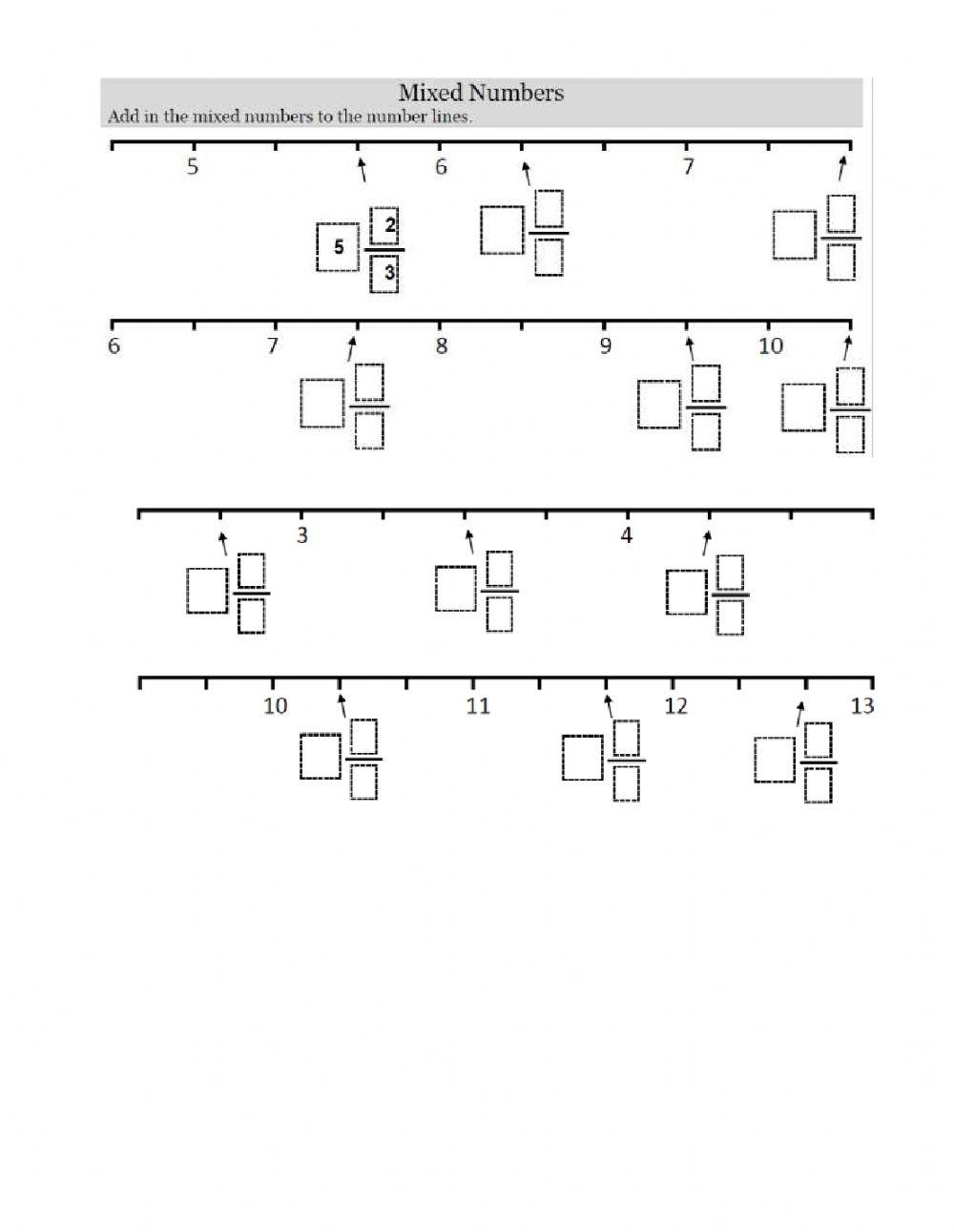 fractions-on-a-number-line-5928227-virginia-parra