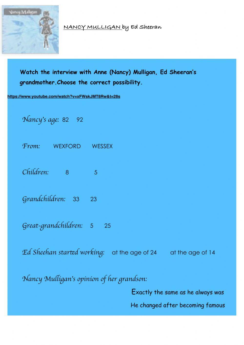 Back to the past - task - 3 -