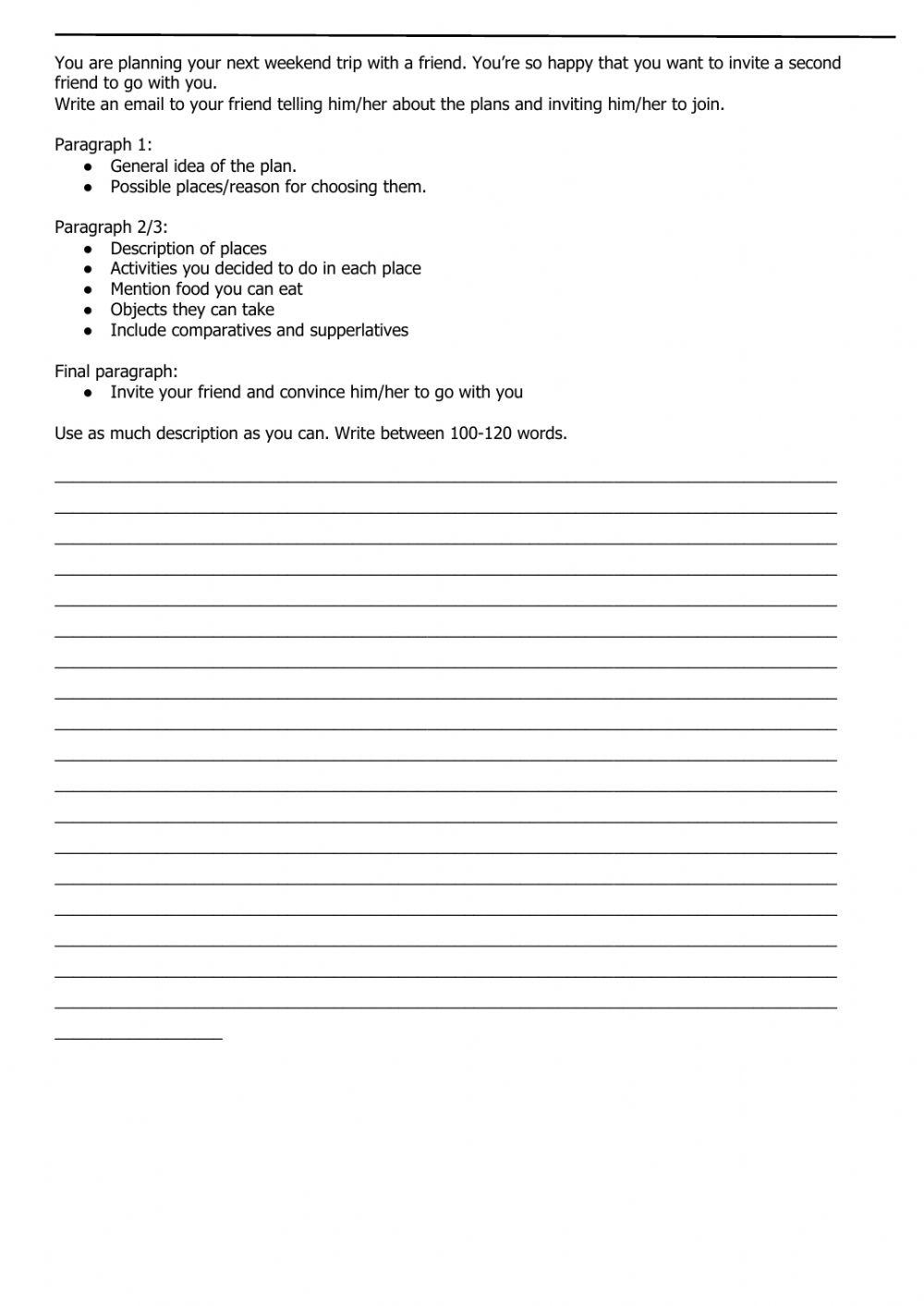 Elementary Test Units 9-10