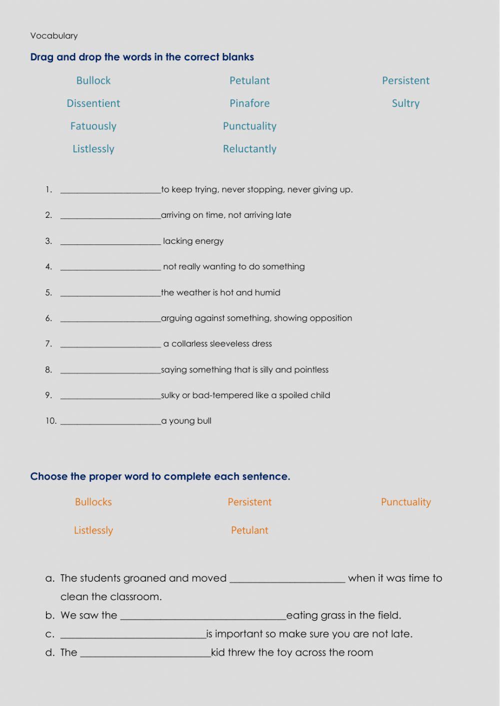 The Storyteller - by Saki