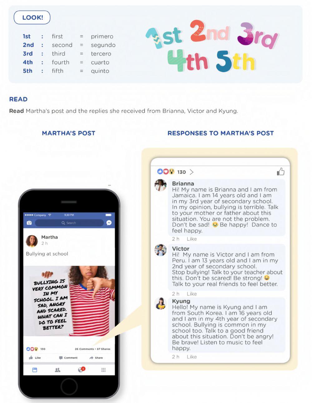 Stop bullying W-9 (PreA1)