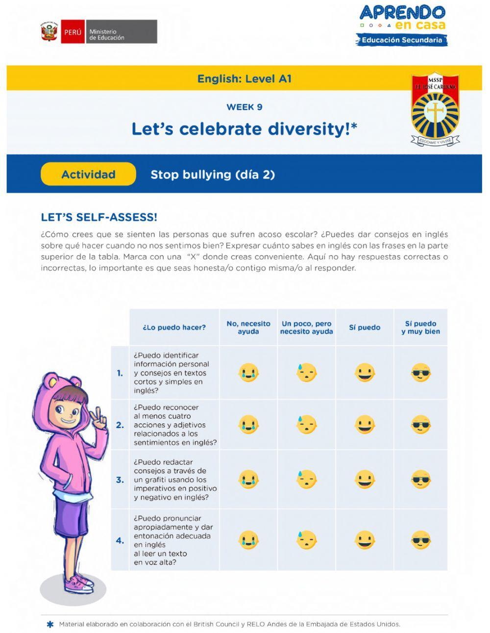 Stop bullying W-9 (A1)