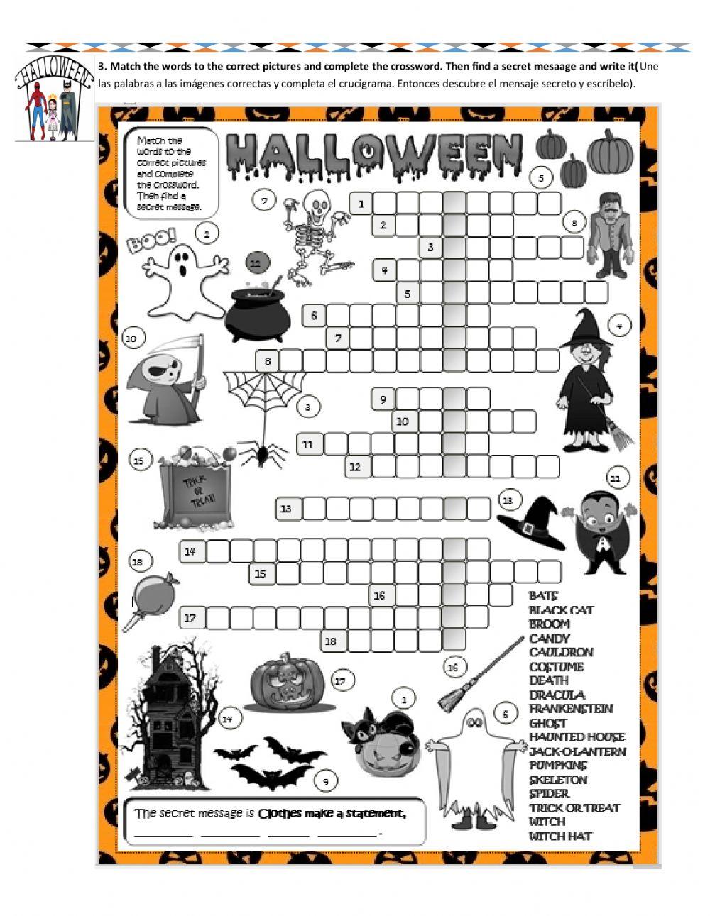 Workshop 10 Celebration. Cycle 3.