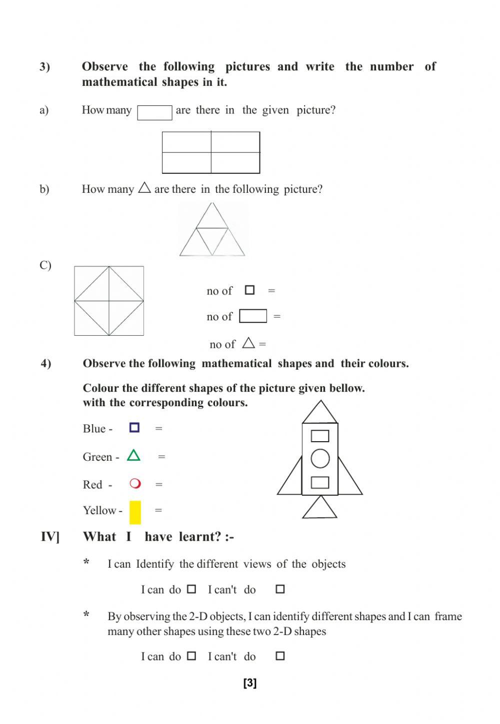 clss 4 worksheet 1(2)
