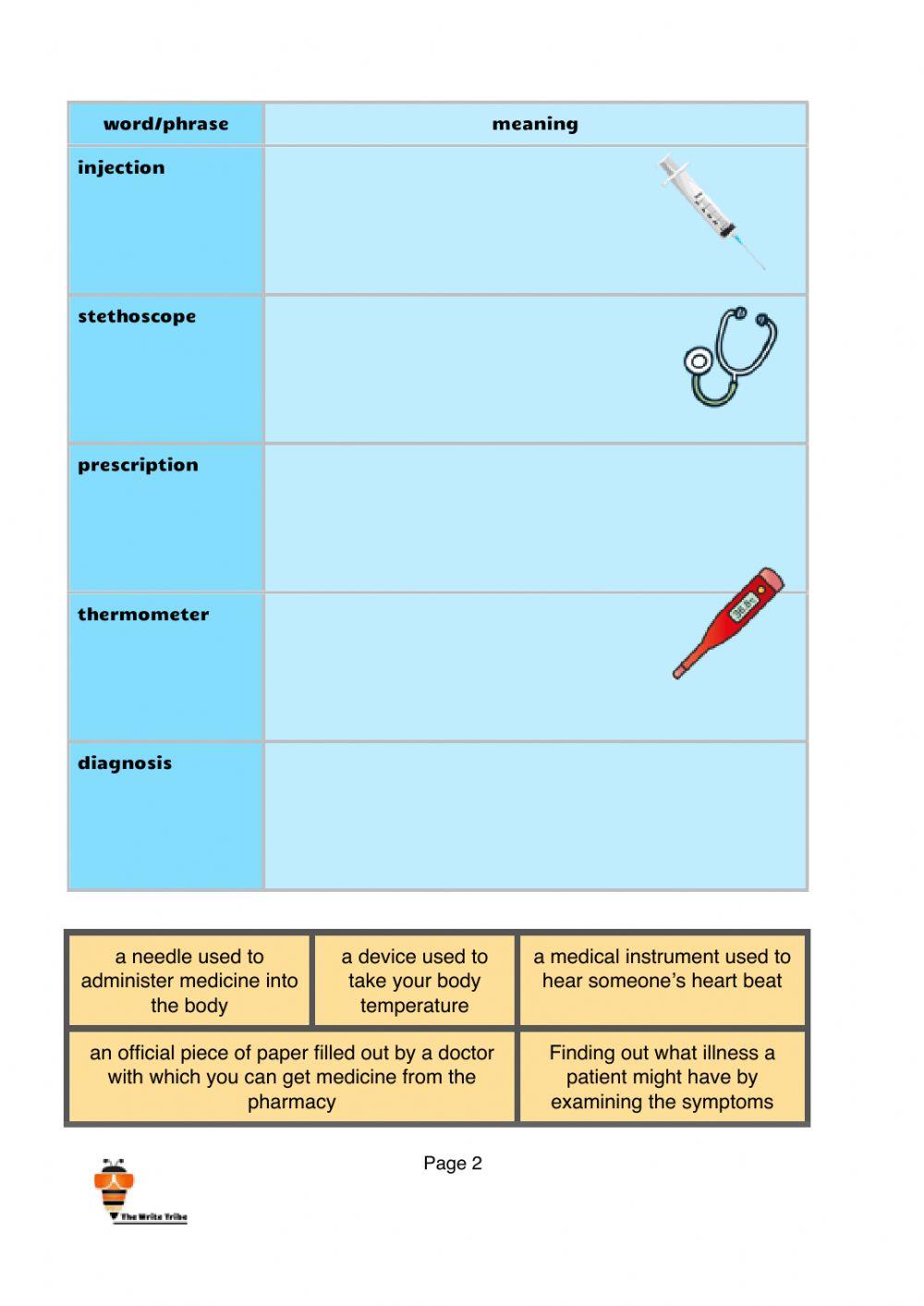 Week 31 e-learning p2 part 1