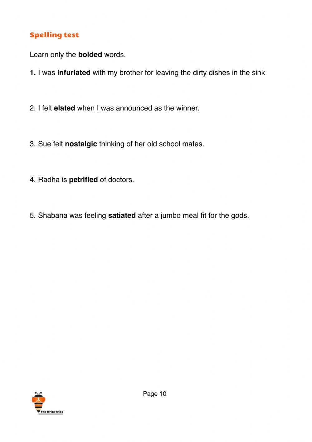 Week 31 e-learning p2 part 2