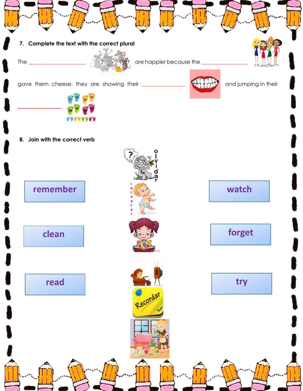 BIMESTRAL CUARTO - III PERIODO