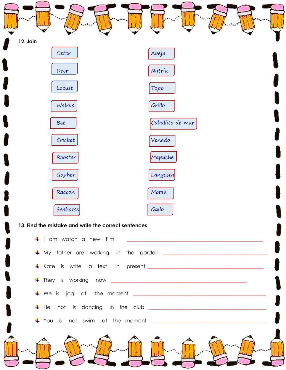 BIMESTRAL CUARTO - III PERIODO