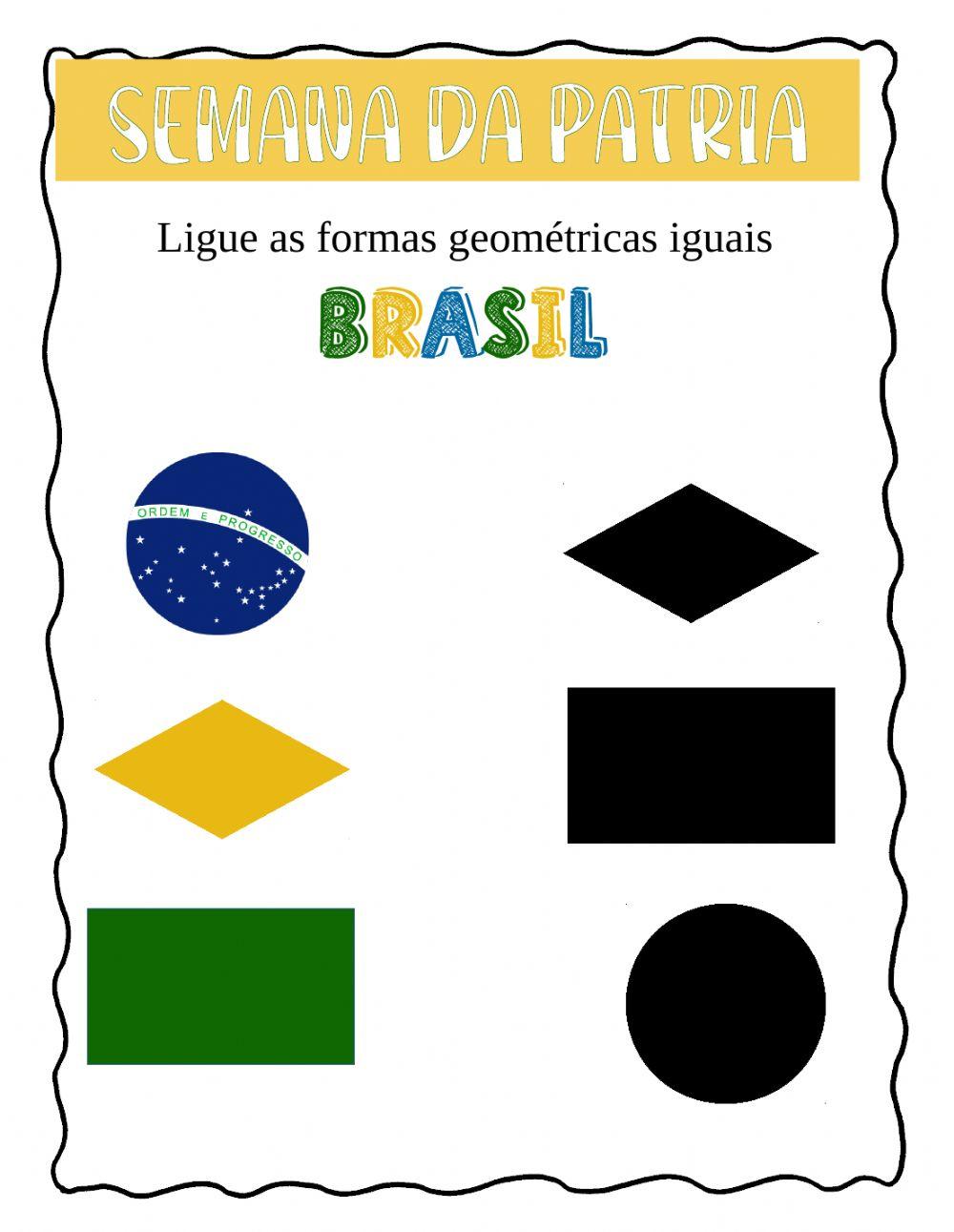 Bandeira do Brasil
