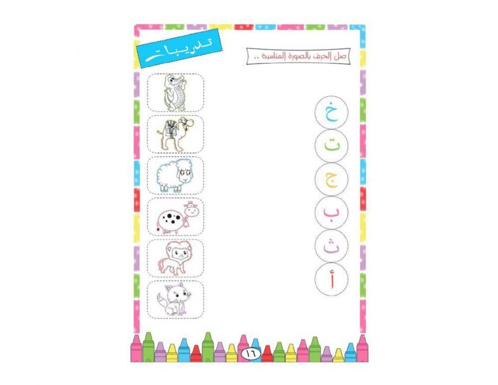 تجربة توصيل