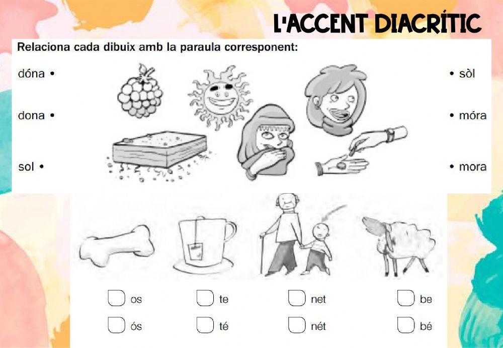 Accentuació valencià