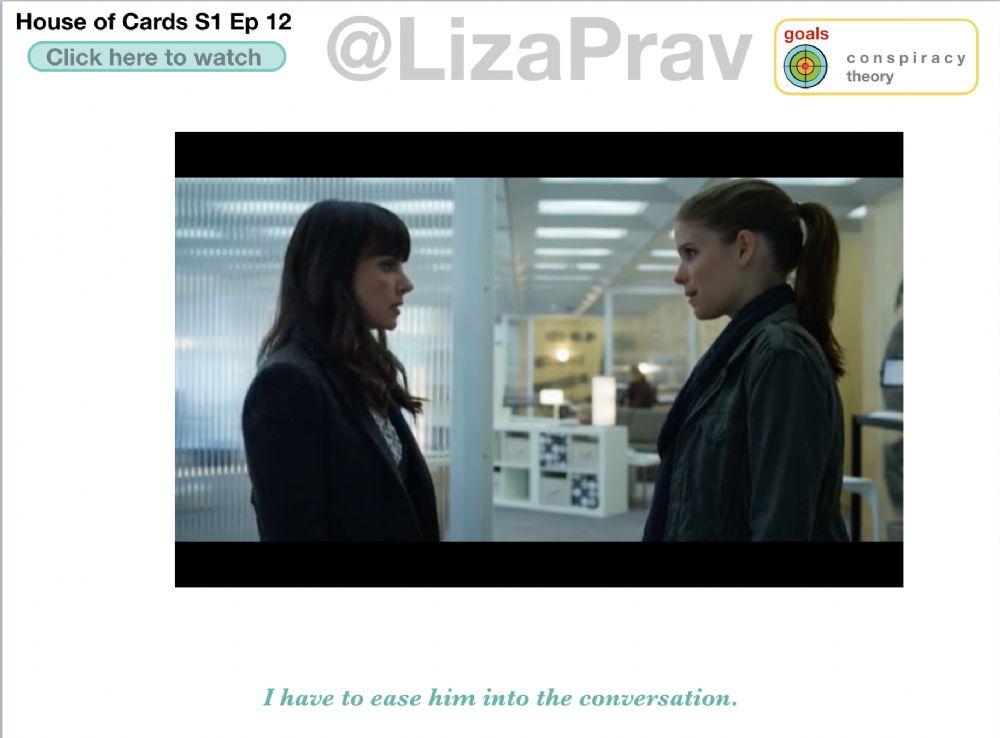 House of cards S1ep12 7