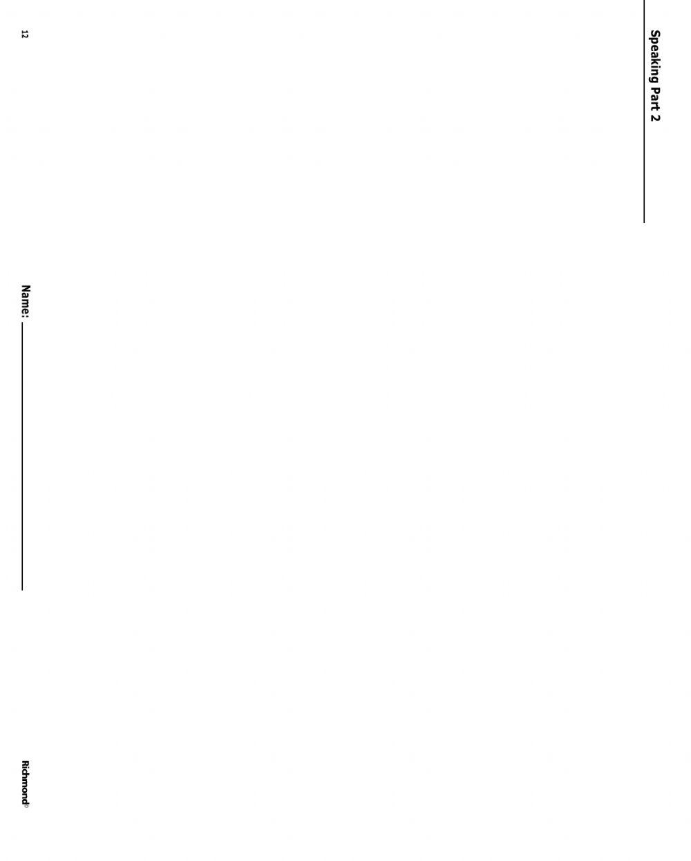 PET LISTENING TEST 1 COMPASS