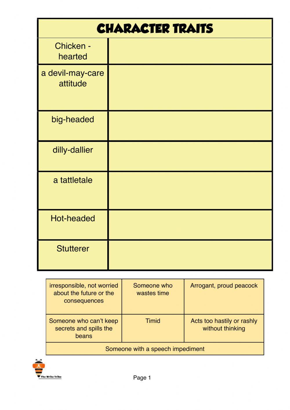 Week 32 e-learning p3-4 part 1