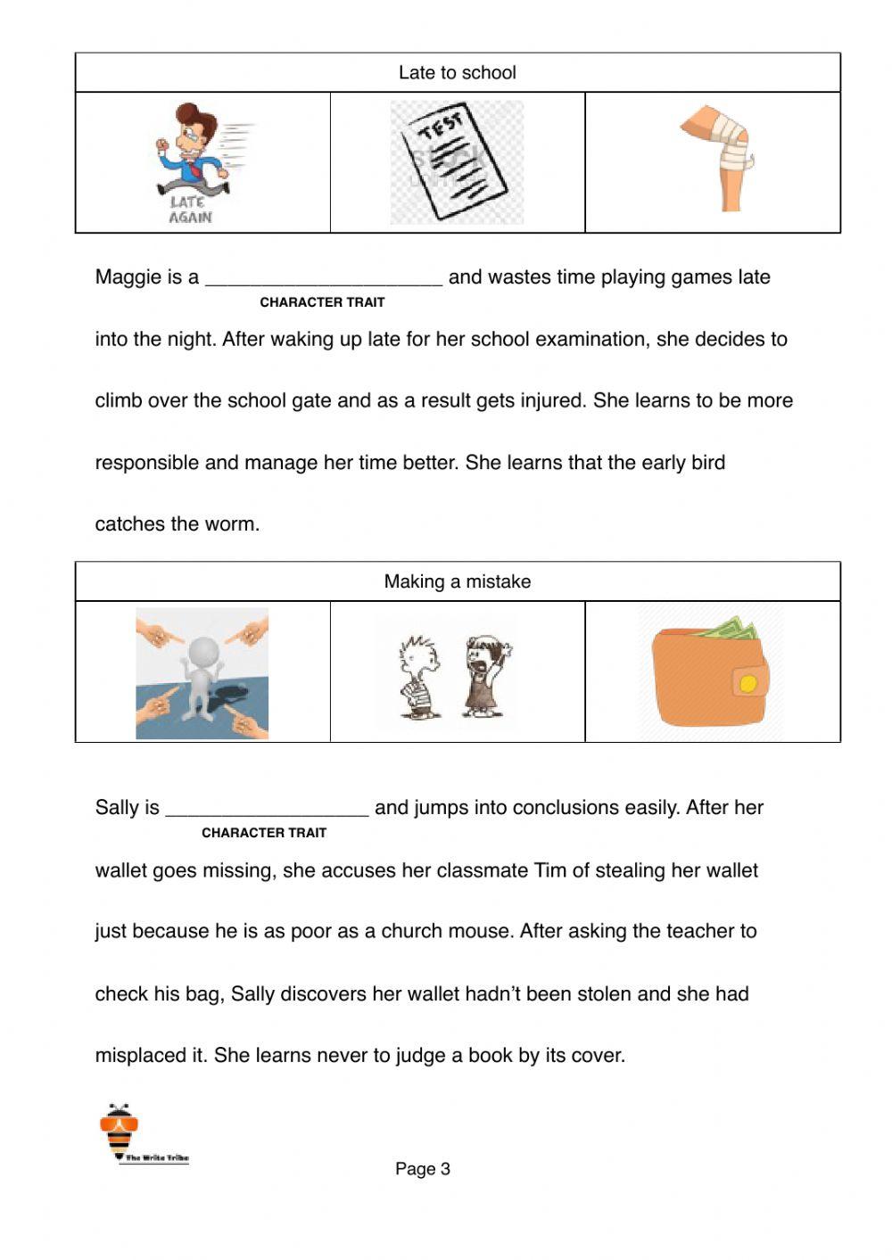 Week 32 e-learning p3-4 part 1