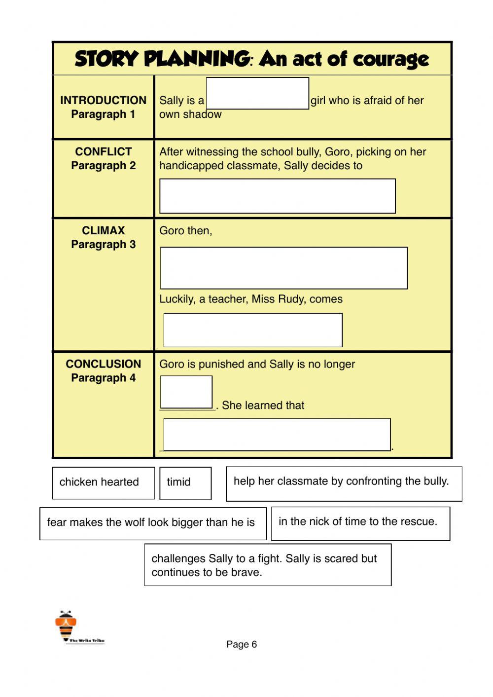 Week 32 e-learning p3-4 part 1