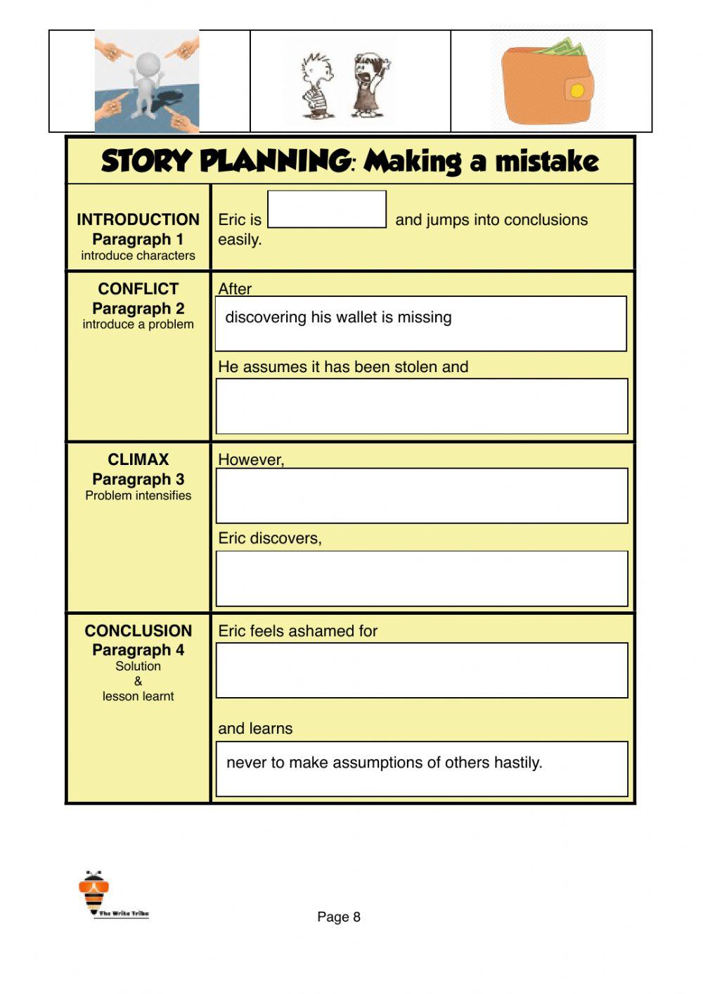 Week 32 e-learning p3-4 part 2