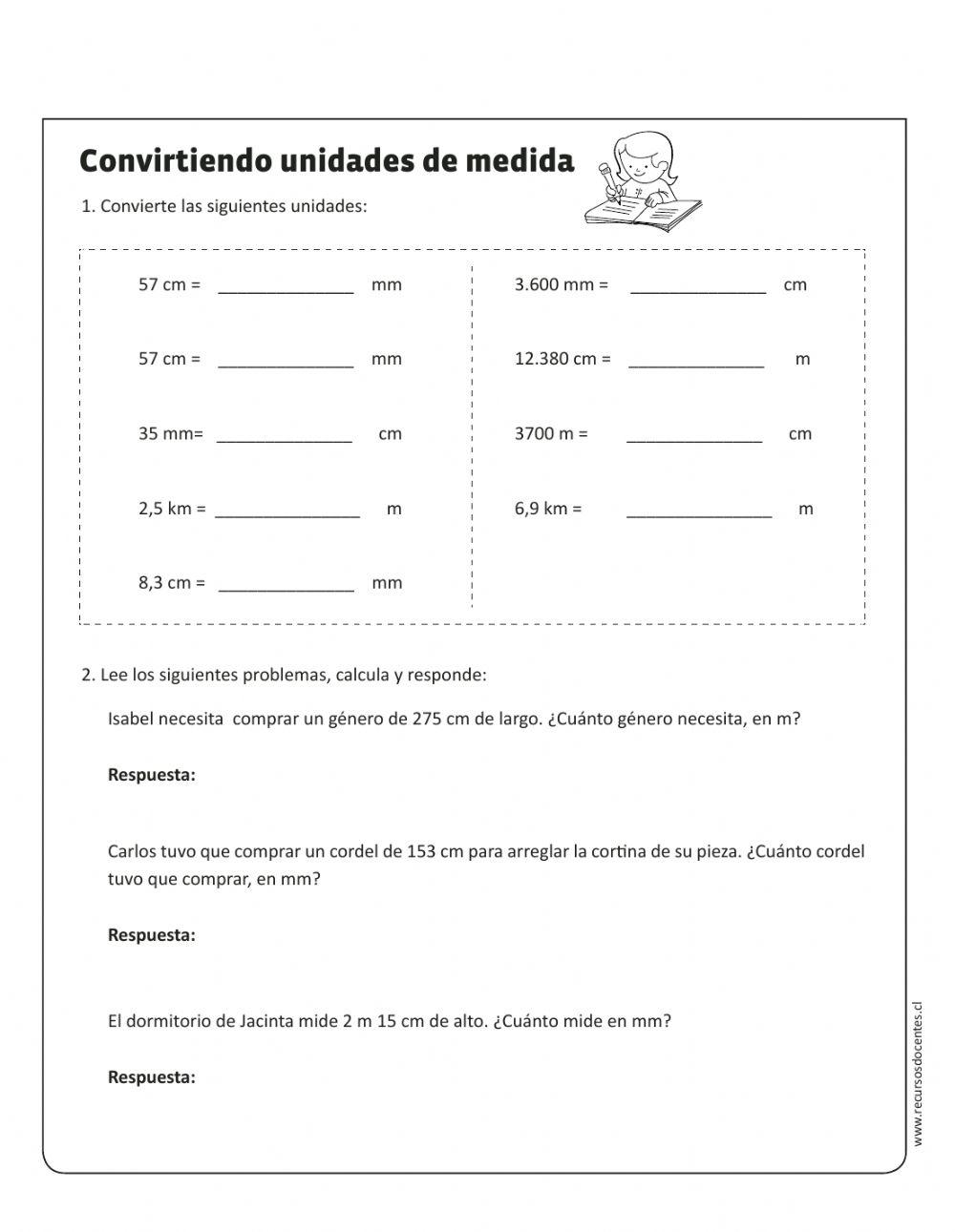 Lección Mat6º PARCIAL II
