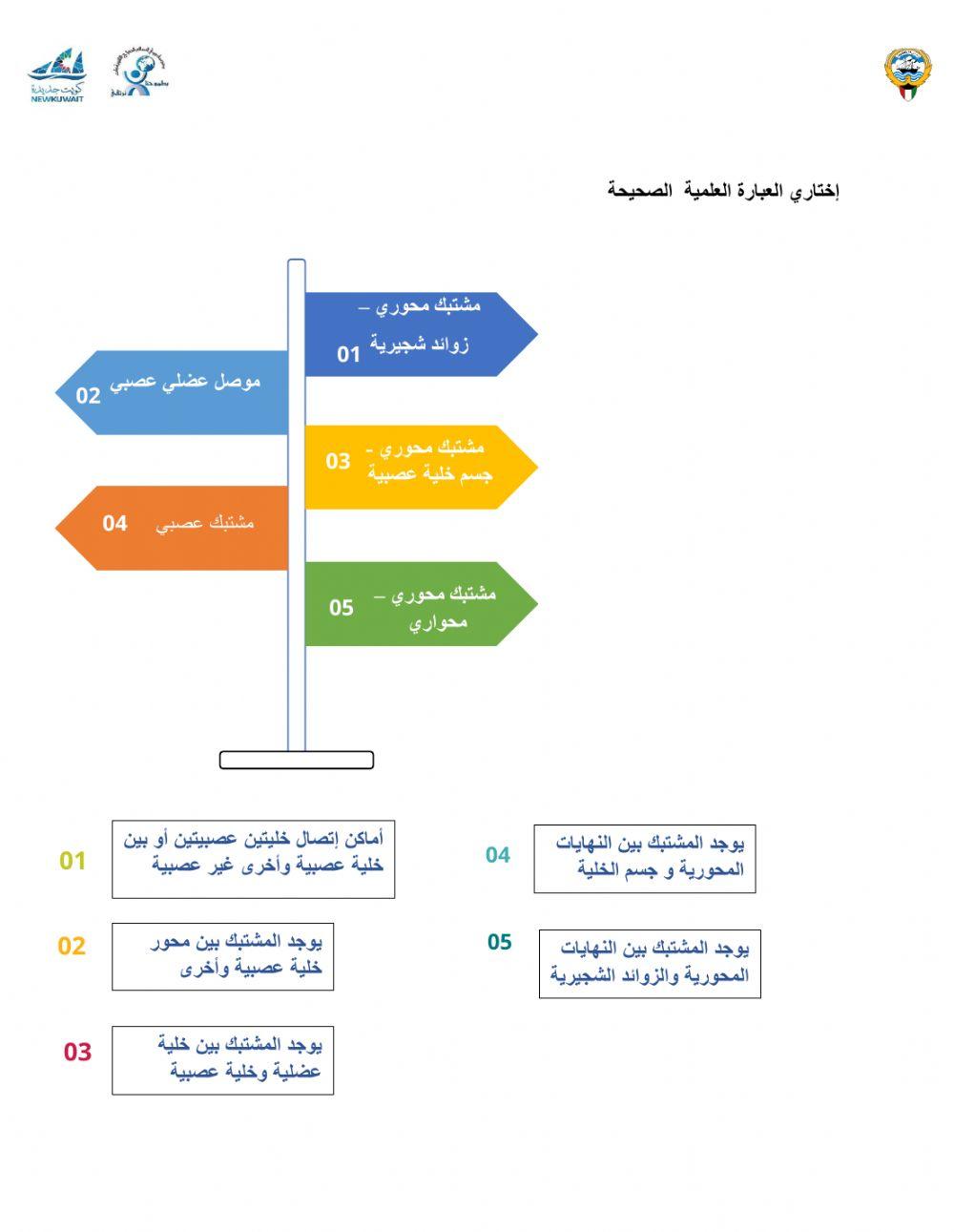 إختبار إلكتروني