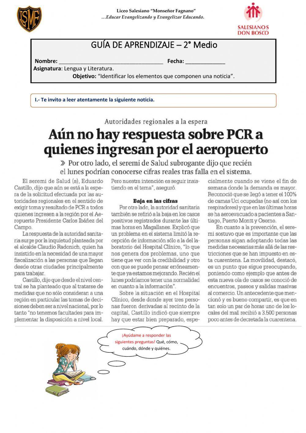 Noticia - Prensa Austral