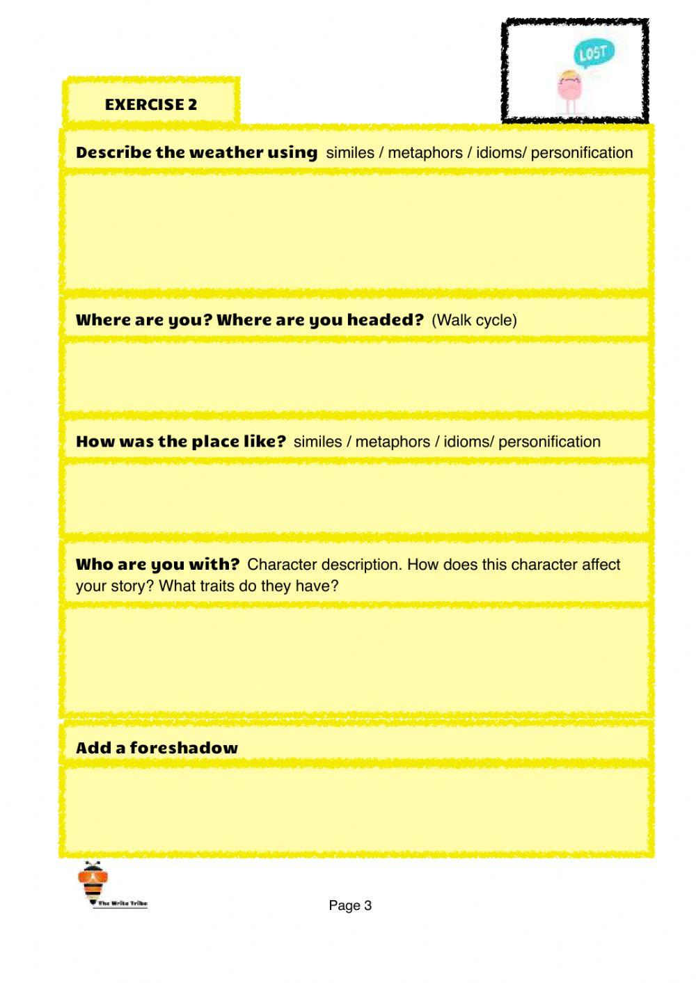 Week 33 e-learning p5-6 part 1