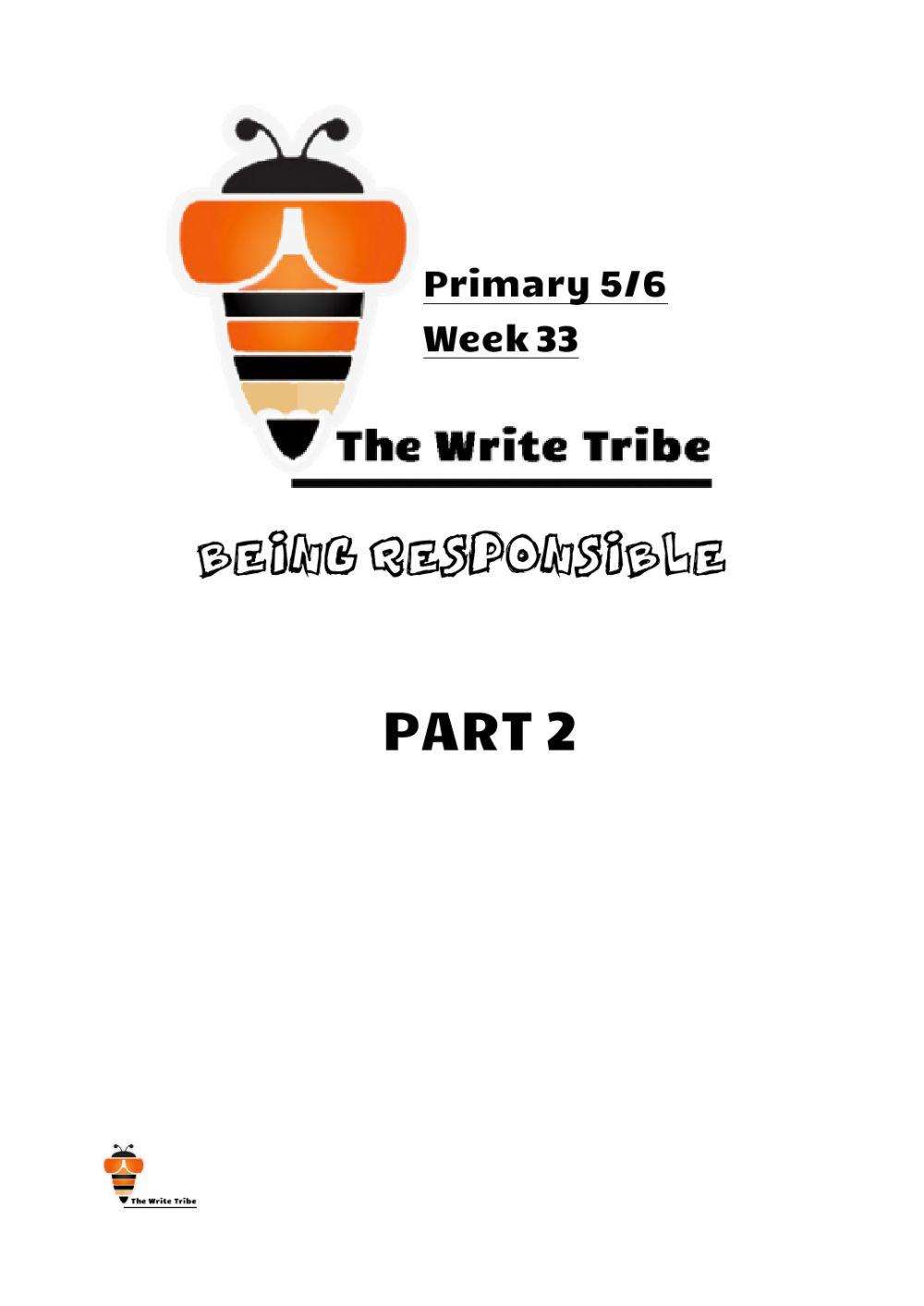 Week 33 e-learning p5-6 part 2