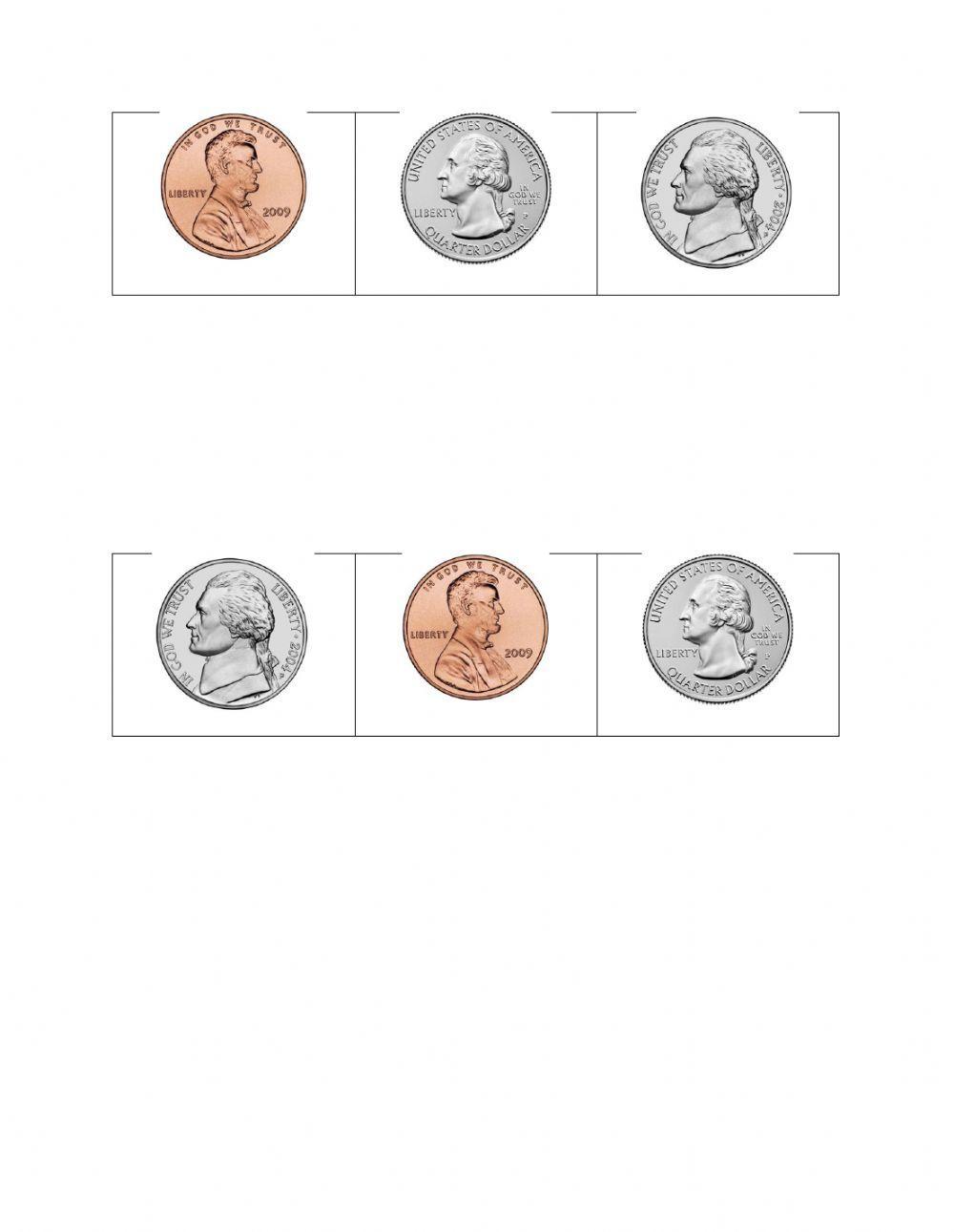 Identification of Penny