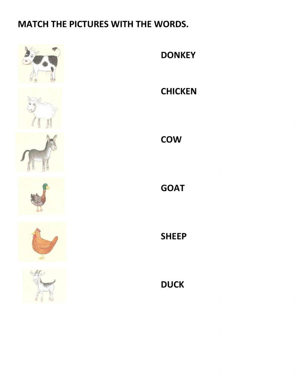 Bright ideas 1 - find norman - farm land