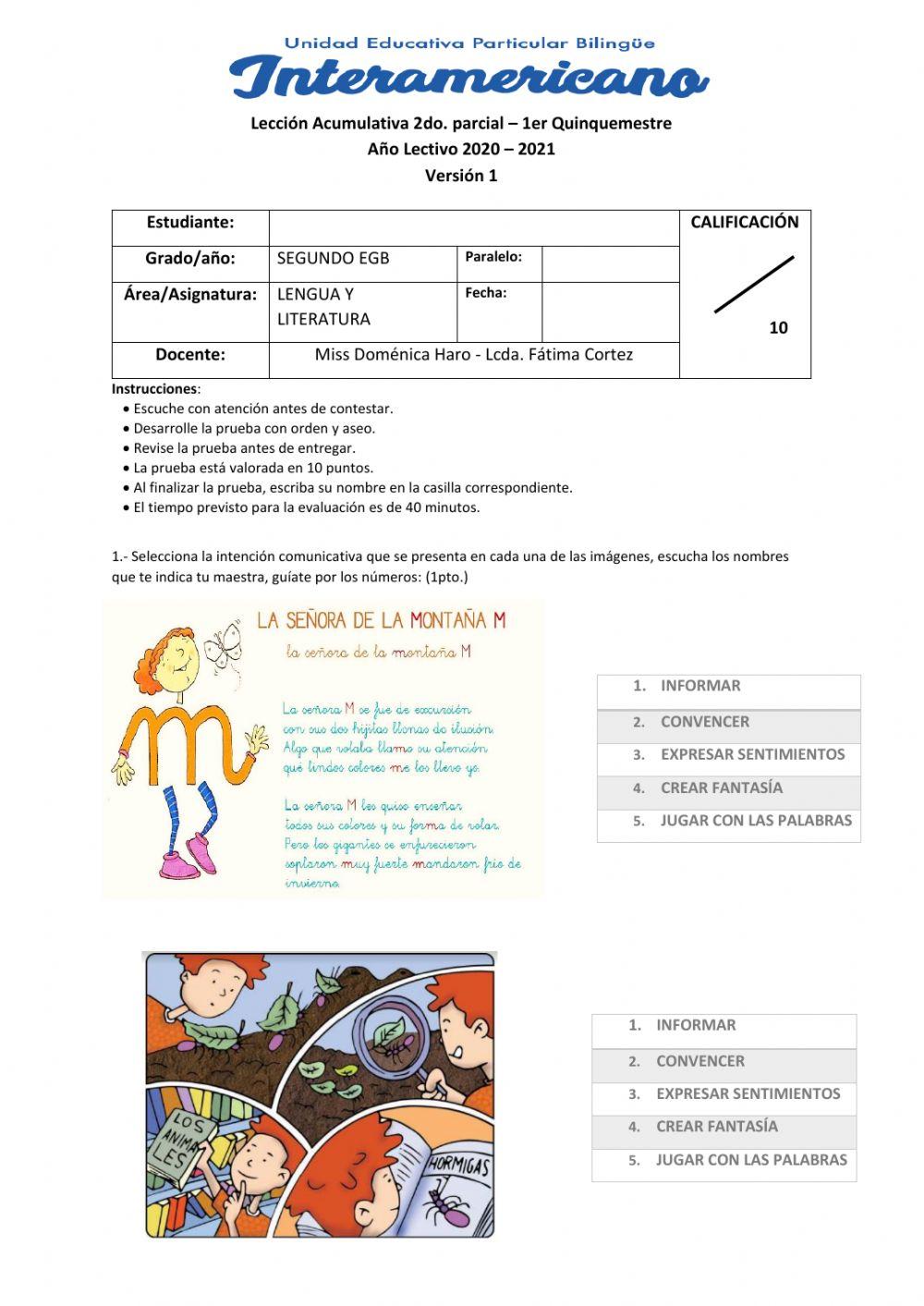 Sumativa version 1 2parcial segundo c